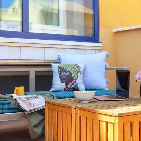Casa Bita El Playa With Swimming Pool Apartment *