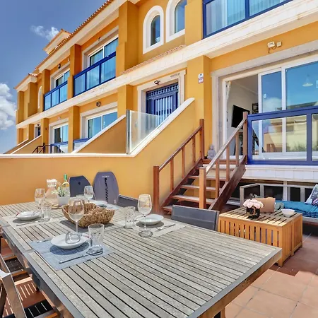 Casa Bita El Playa With Swimming Pool アパート *