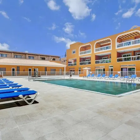 Apartment Casa Bita El Playa With Swimming Pool
