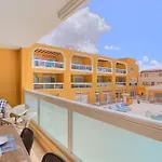 Apartman Casa Bita El Playa With Swimming Pool Cotillo