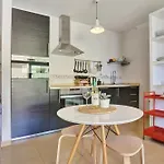 Casa Bita El Playa With Swimming Pool Apartmán *