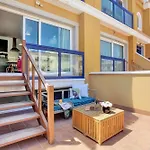 Casa Bita El Playa With Swimming Pool Apartmán Cotillo