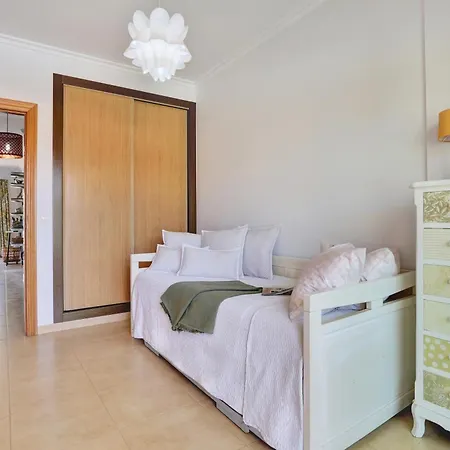 아파트 Casa Bita El Playa With Swimming Pool