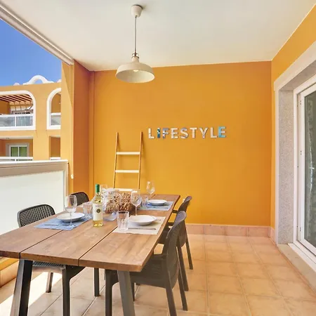 Casa Bita El Playa With Swimming Pool Cotillo