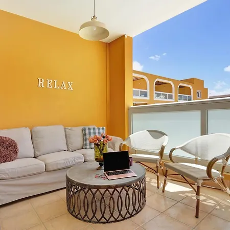 Casa Bita El Playa With Swimming Pool