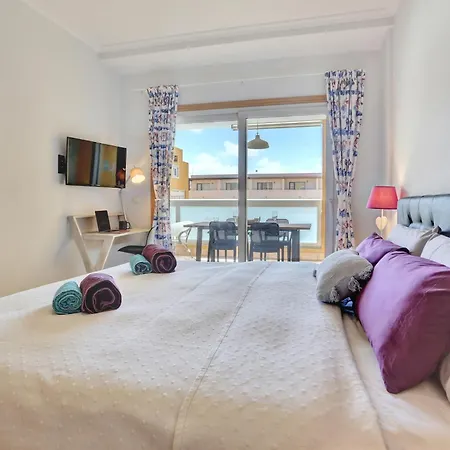Casa Bita El Playa With Swimming Pool Apartamento *