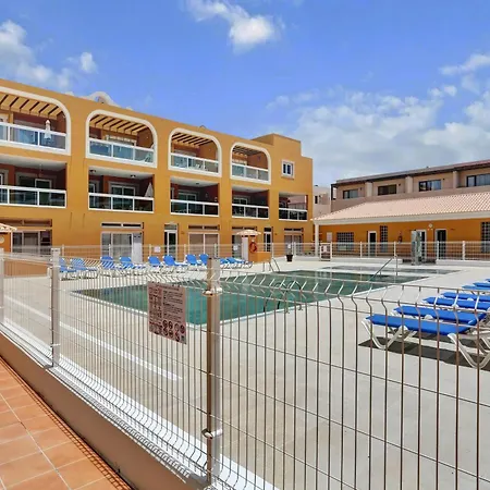 Casa Bita El Playa With Swimming Pool * El Cotillo (Fuerteventura)