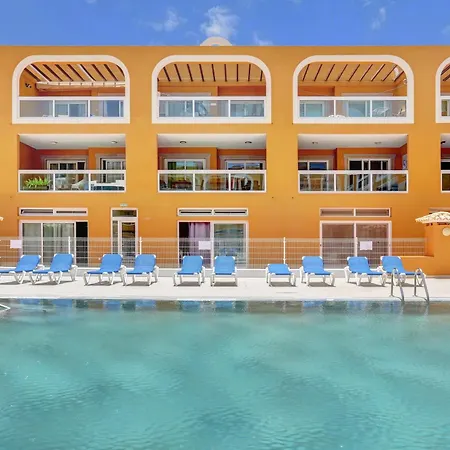 Casa Bita El Playa With Swimming Pool