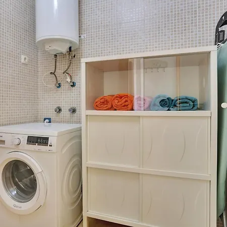 Casa Bita El Playa With Swimming Pool Apartamento *