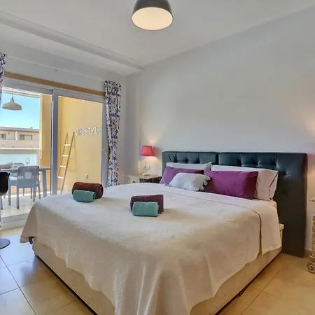 Casa Bita El Playa With Swimming Pool Apartamento