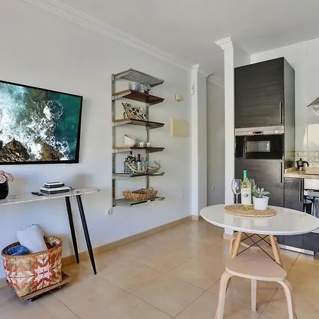 公寓 Casa Bita El Playa With Swimming Pool Cotillo