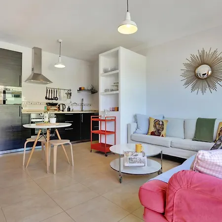 Casa Bita El Playa With Swimming Pool