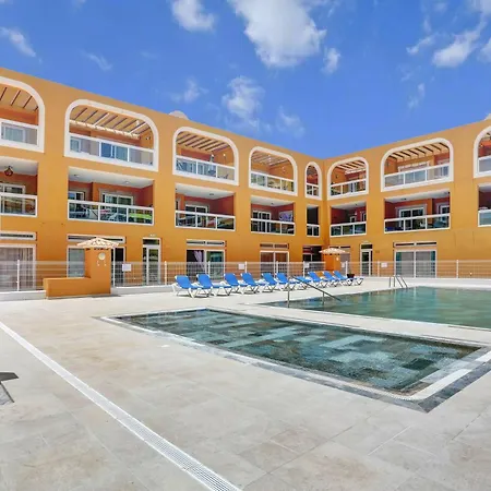 Casa Bita El Playa With Swimming Pool Cotillo