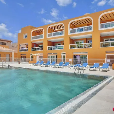 Casa Bita El Playa With Swimming Pool Cotillo