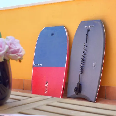 Casa Bita El Playa With Swimming Pool *