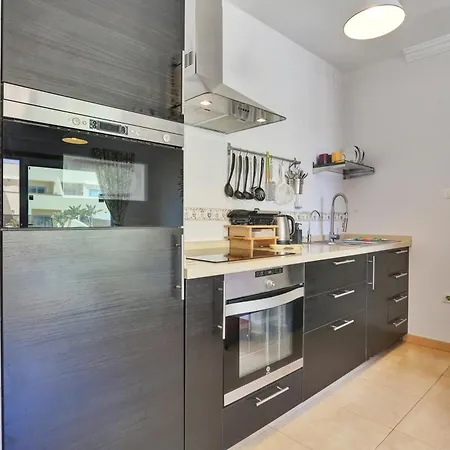 דירה Casa Bita El Playa With Swimming Pool