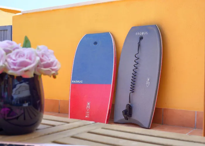 Casa Bita El Playa With Swimming Pool *