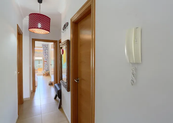 Appartamento Casa Bita El Playa With Swimming Pool