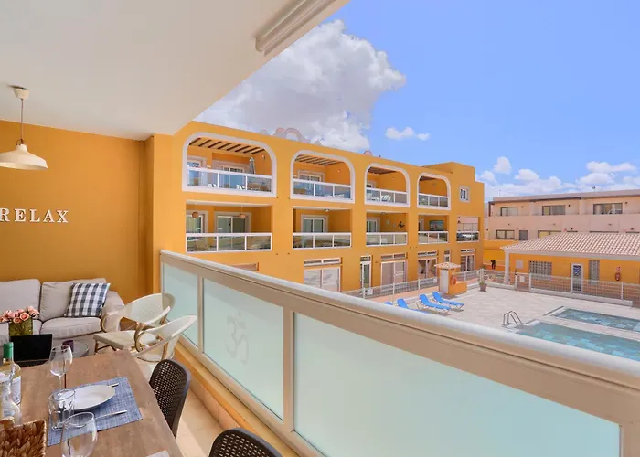 Appartamento Casa Bita El Playa With Swimming Pool Cotillo