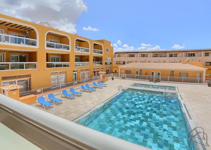 Casa Bita El Playa With Swimming Pool