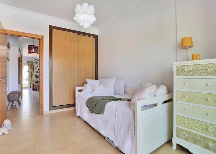 Appartamento Casa Bita El Playa With Swimming Pool