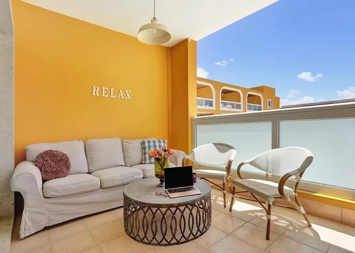 Casa Bita El Playa With Swimming Pool