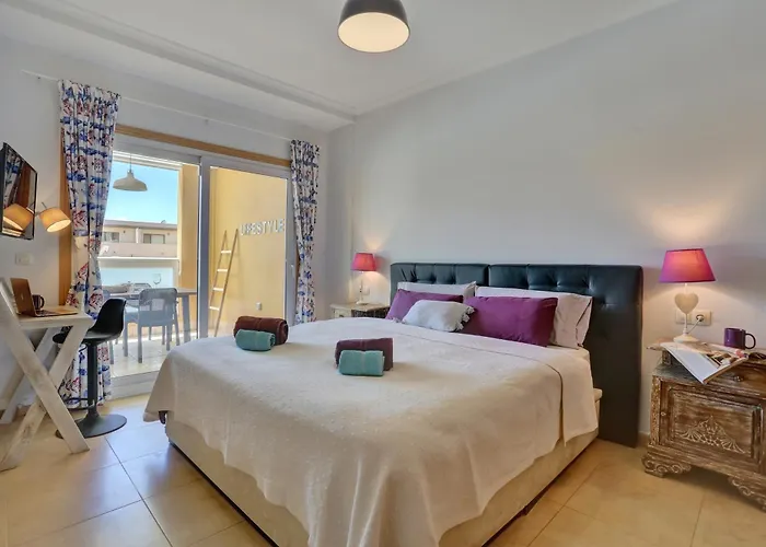 Casa Bita El Playa With Swimming Pool Appartamento