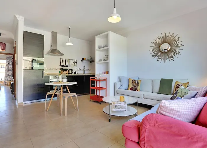 Casa Bita El Playa With Swimming Pool