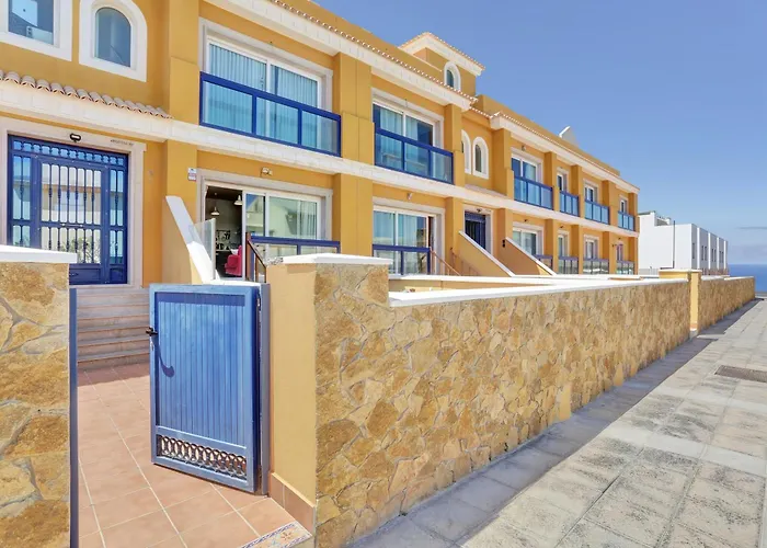 Casa Bita El Playa With Swimming Pool *