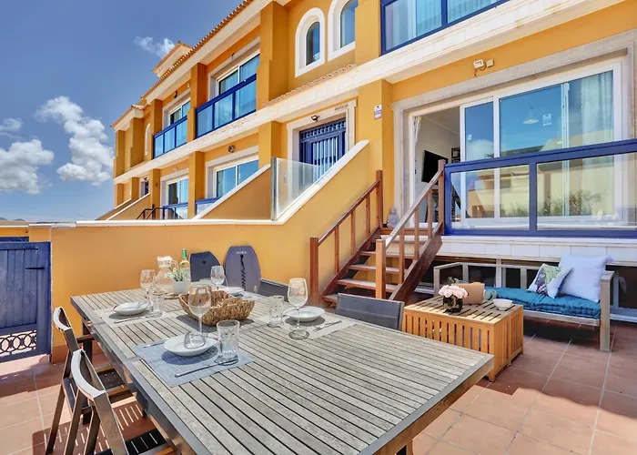 Casa Bita El Playa With Swimming Pool Appartamento *