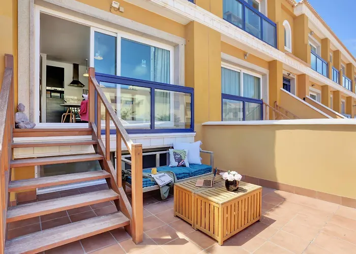 Casa Bita El Playa With Swimming Pool Appartamento Cotillo