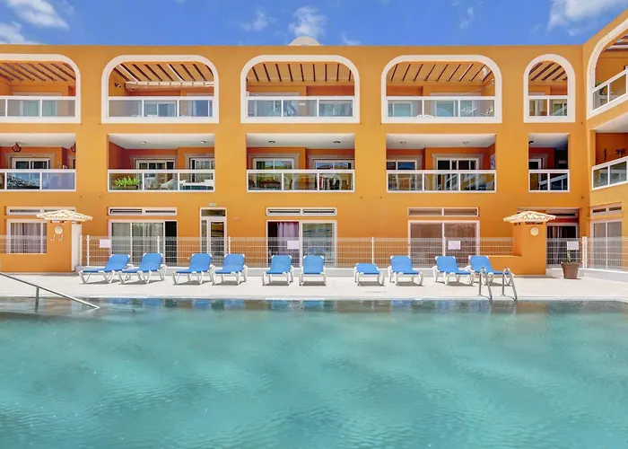 Casa Bita El Playa With Swimming Pool