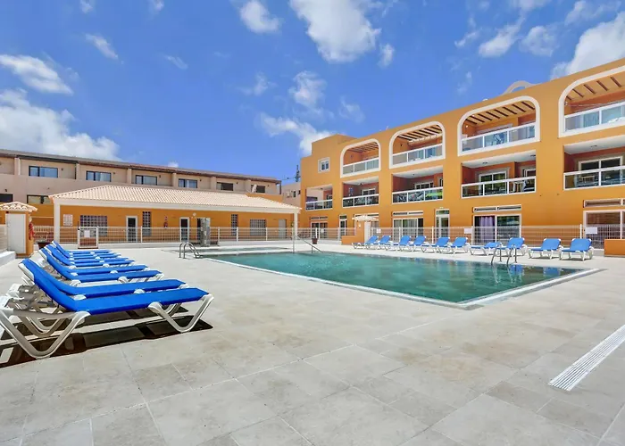 Appartamento Casa Bita El Playa With Swimming Pool